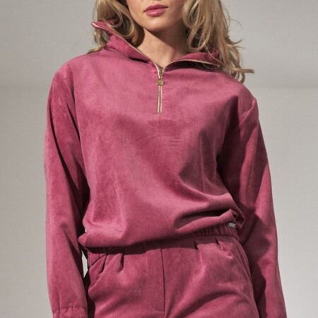 blouse model 151824 Figl