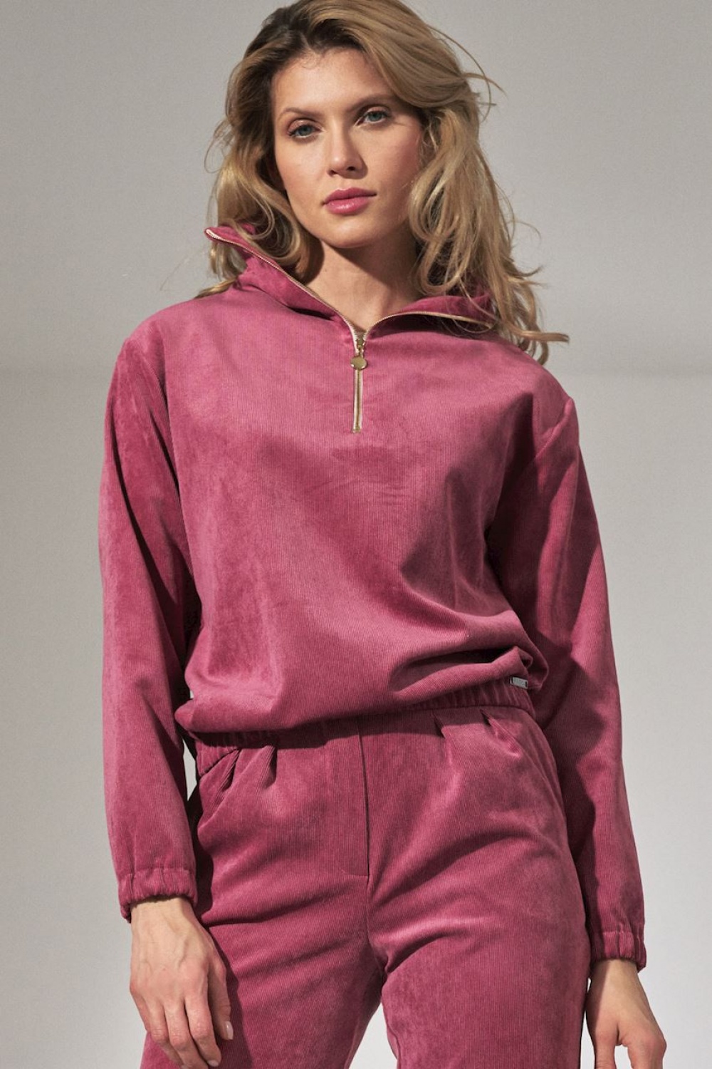 blouse model 151824 Figl
