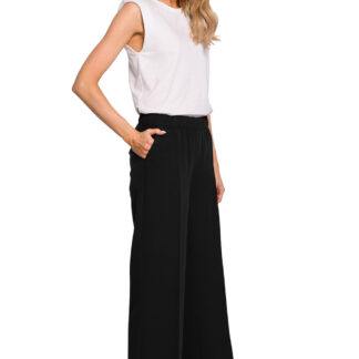 Lange broek model 152653 Moe