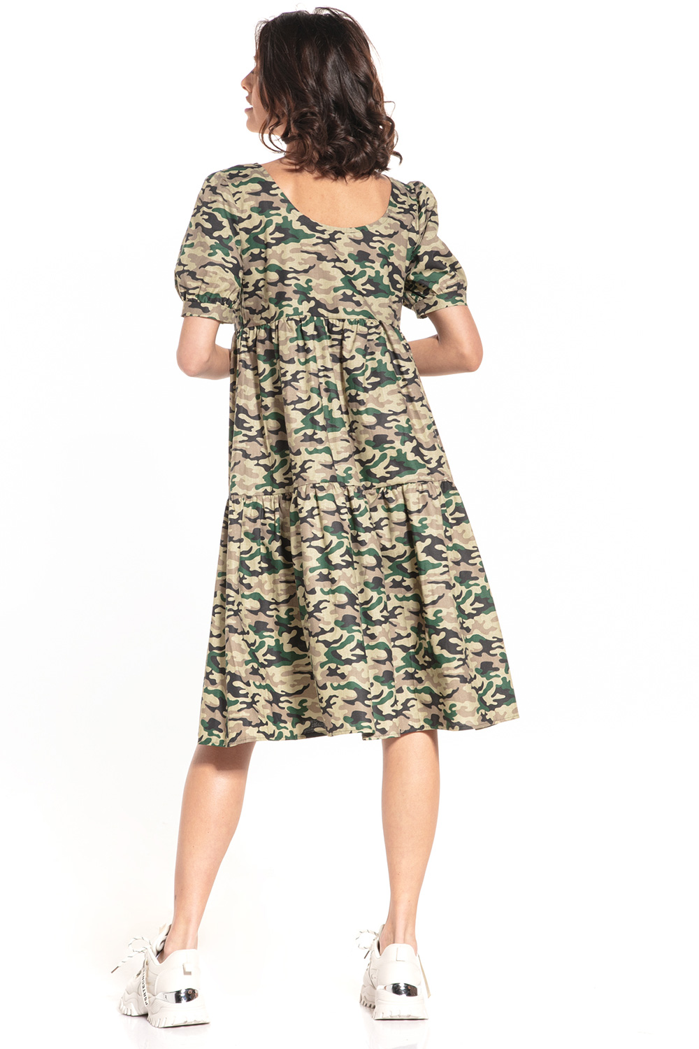 Dagjurk model 152862 Tessita - Afbeelding 2