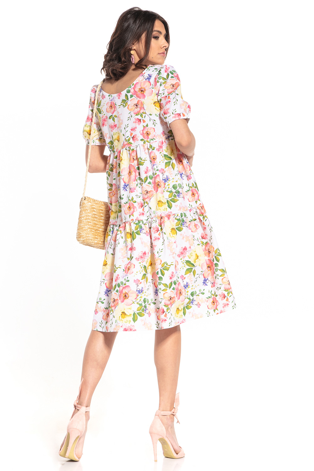 Dagjurk model 152865 Tessita - Afbeelding 2