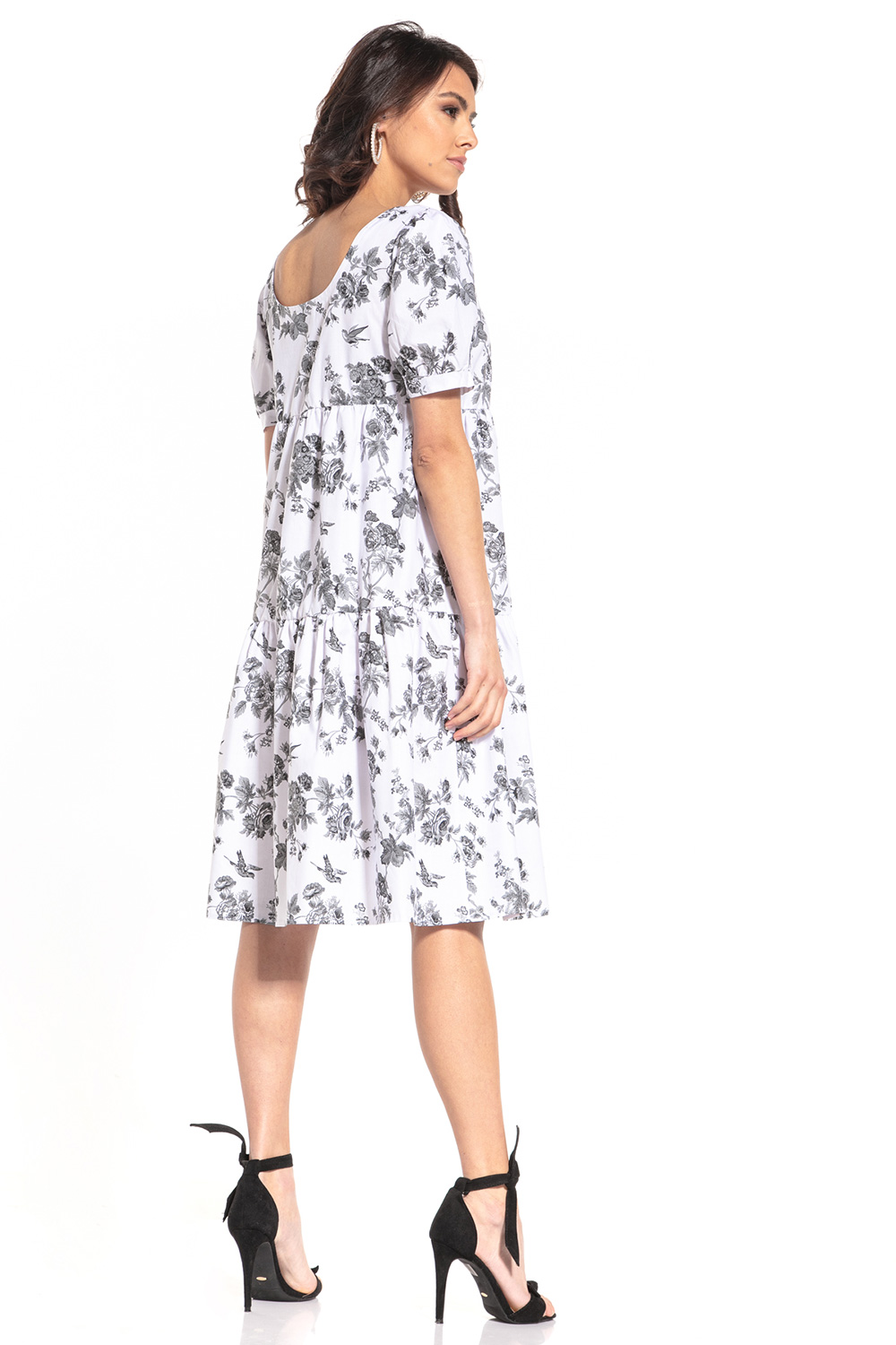 Dagjurk model 152866 Tessita - Afbeelding 2