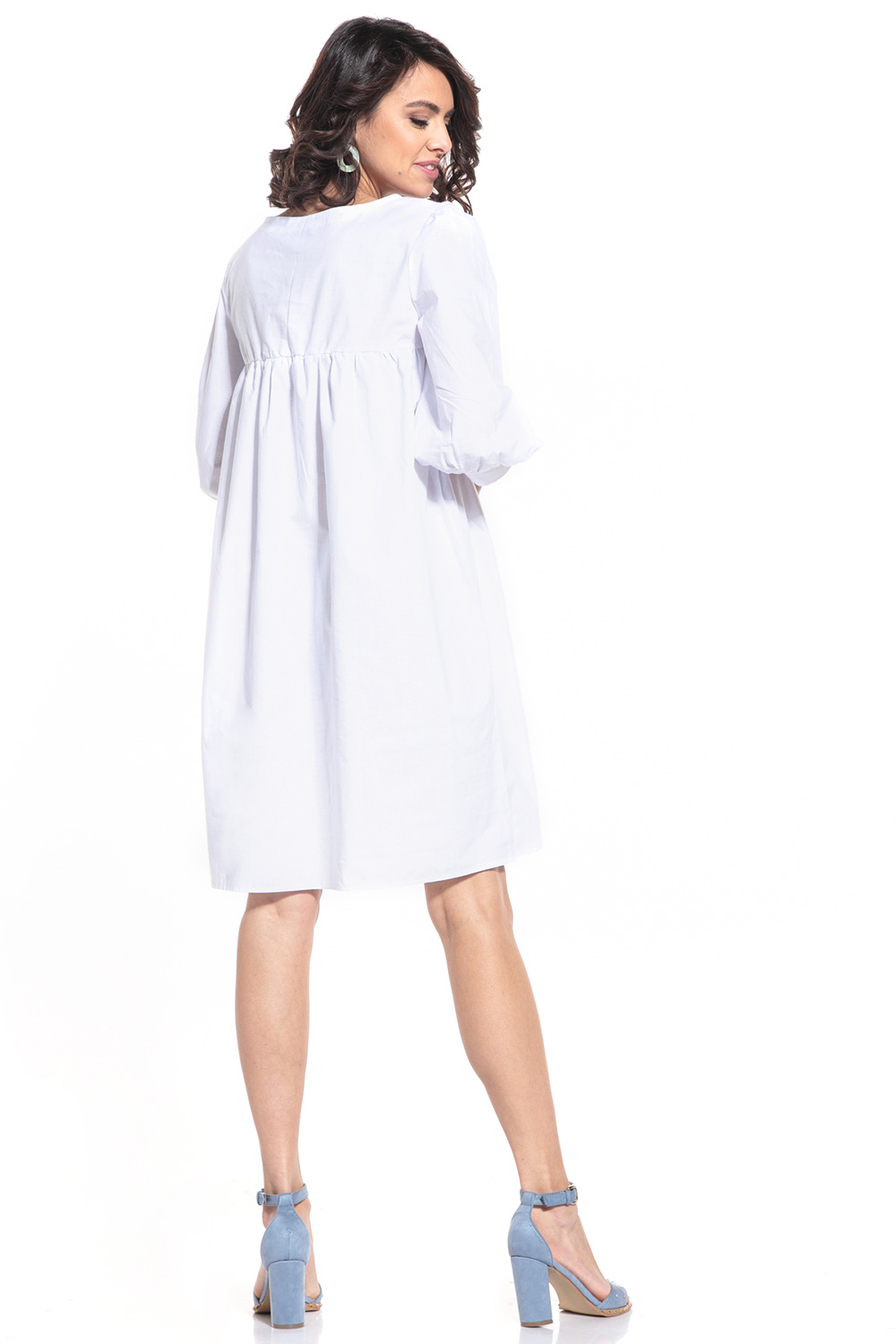 Dagjurk model 152880 Tessita - Afbeelding 2