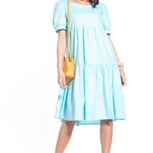 Dagjurk model 152914 Tessita