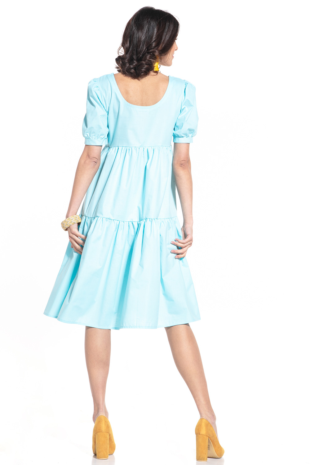 Dagjurk model 152914 Tessita - Afbeelding 2