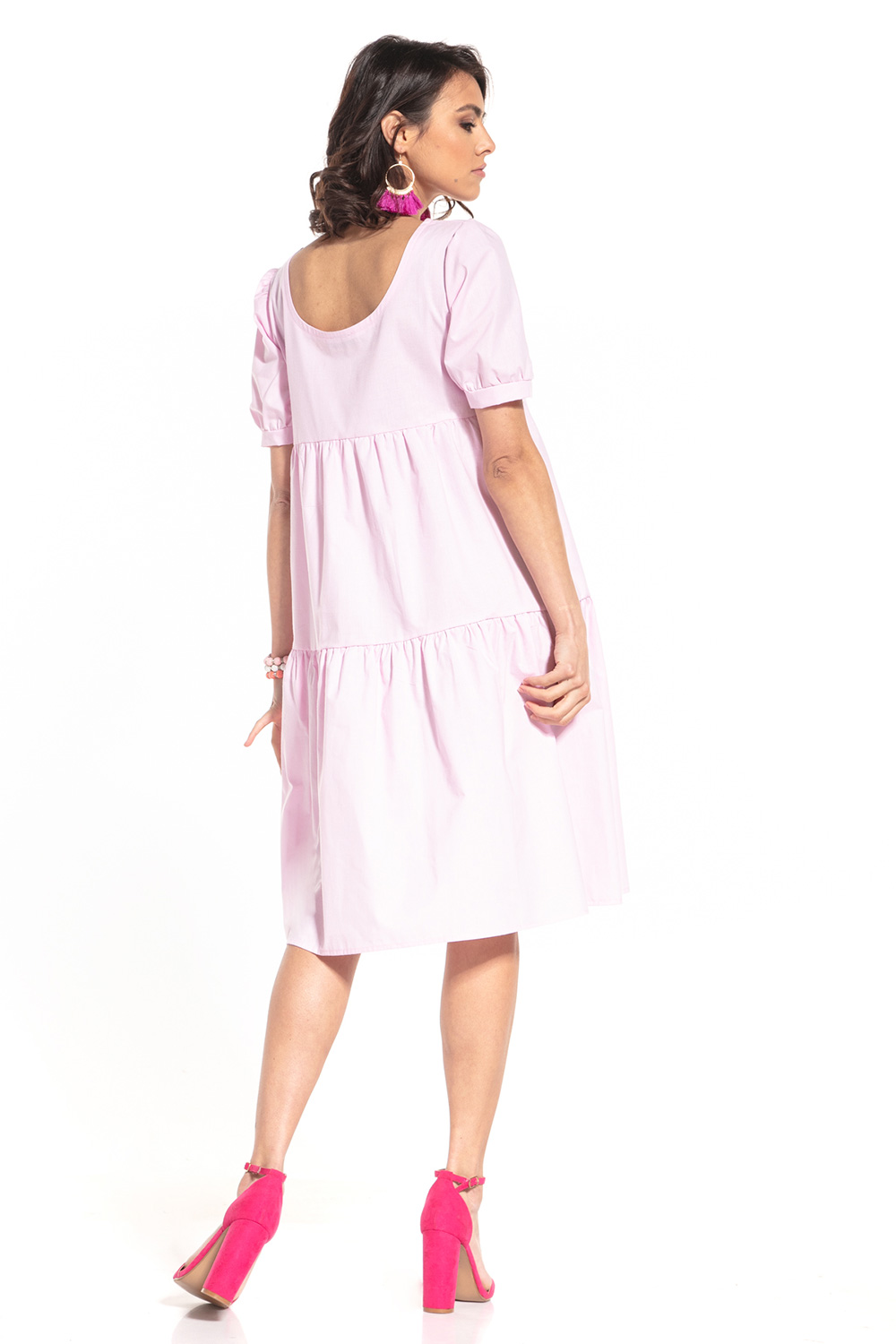 Dagjurk model 152915 Tessita - Afbeelding 2