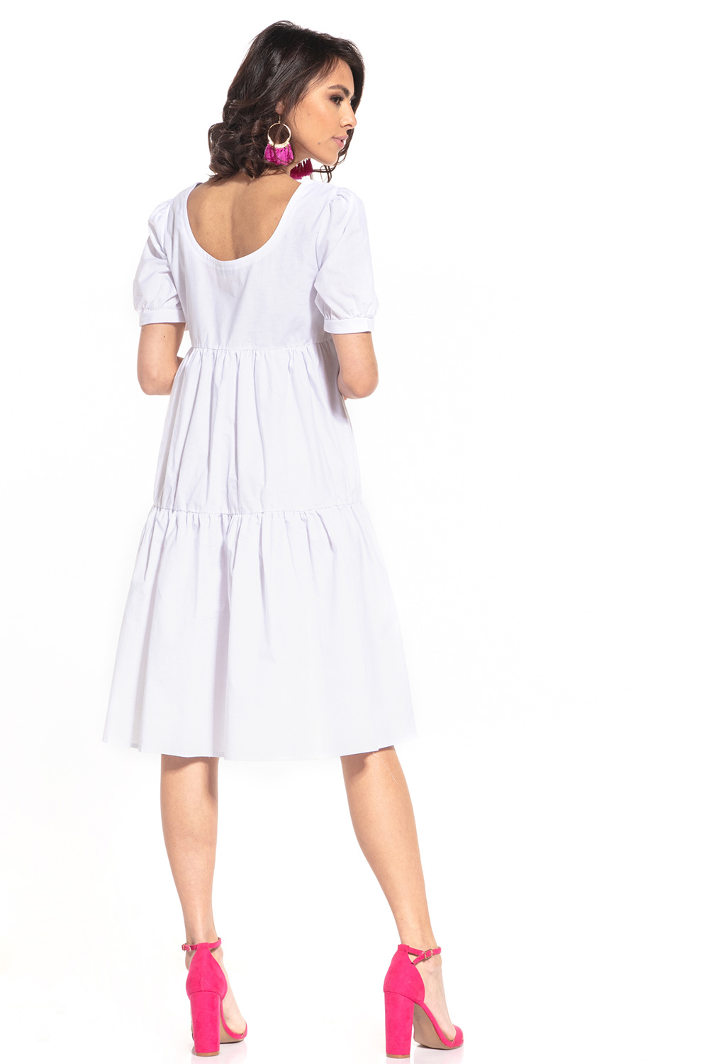Dagjurk model 152917 Tessita - Afbeelding 2