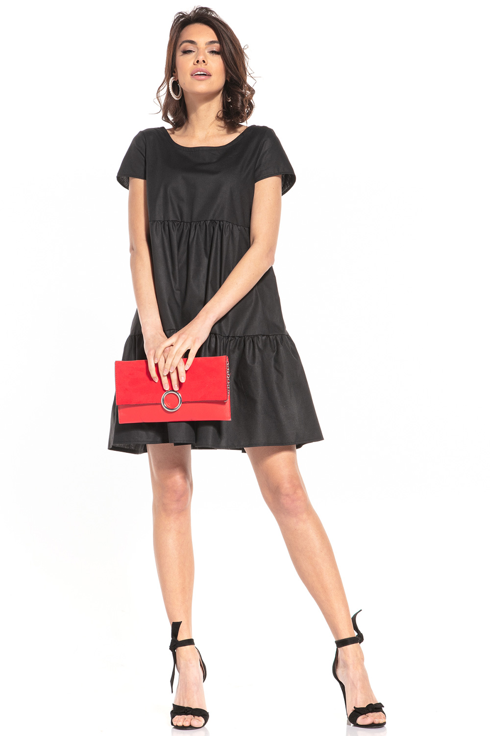 Dagjurk model 152918 Tessita