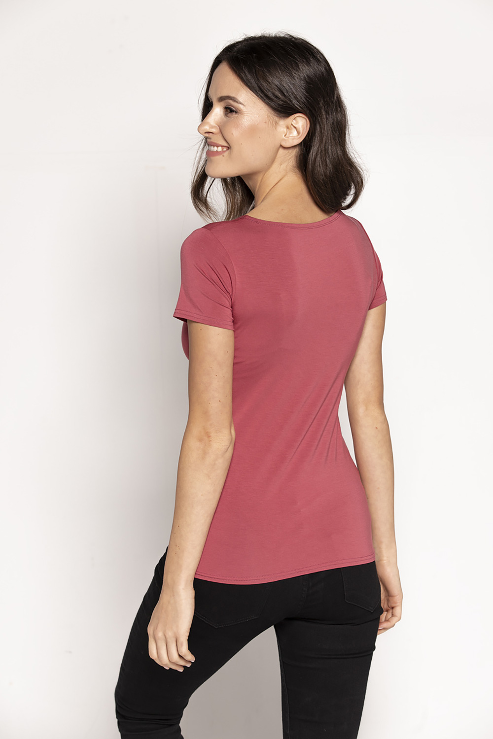 blouse model 153525 Babell - Afbeelding 2