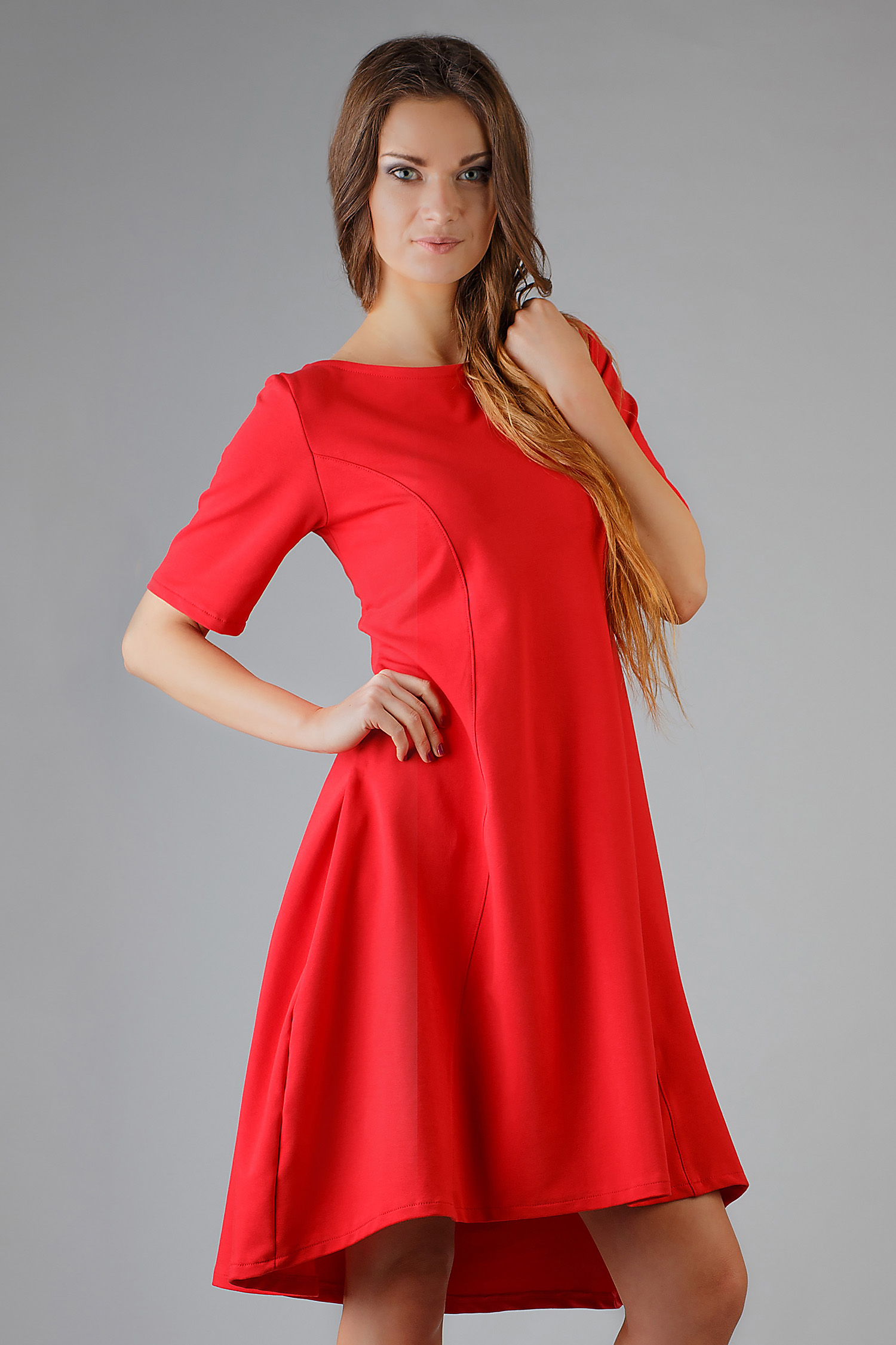 Dagjurk model 37916 Tessita