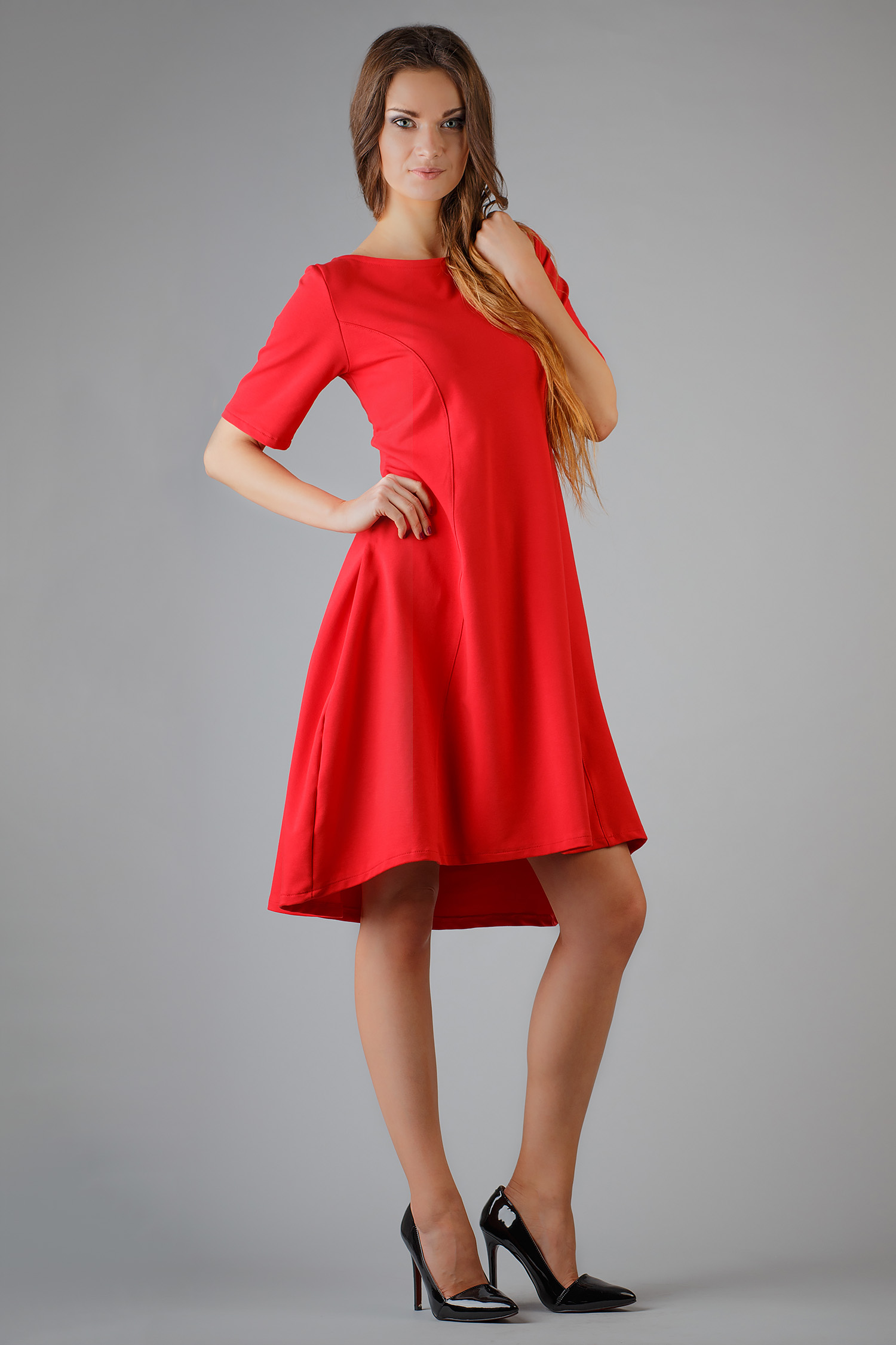 Dagjurk model 37916 Tessita - Afbeelding 2