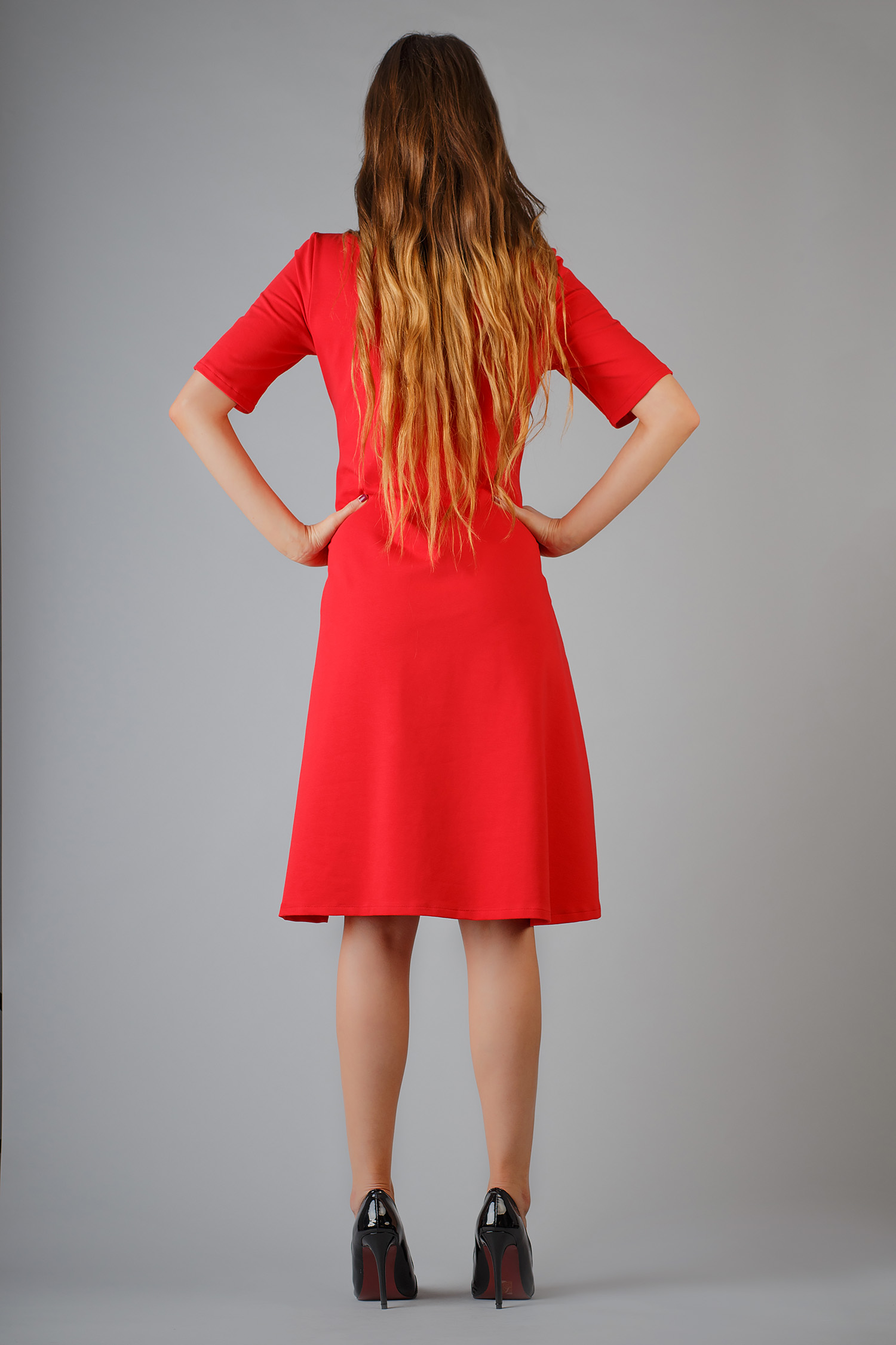 Dagjurk model 37916 Tessita - Afbeelding 3