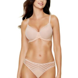 Verstevigde beha model 153708 Gorteks