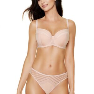 Verstevigde beha model 153709 Gorteks