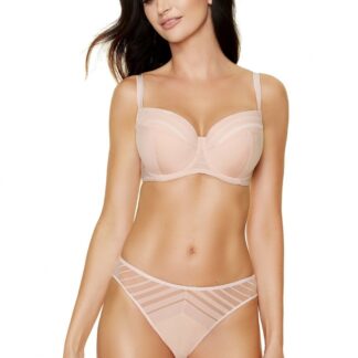 Verstevigde beha model 153709 Gorteks