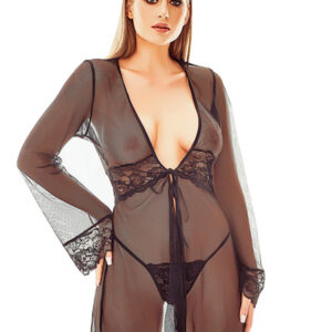 ochtendjas model 153976 Anais