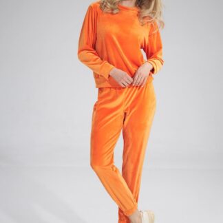 trainingsbroek model 154664 Figl