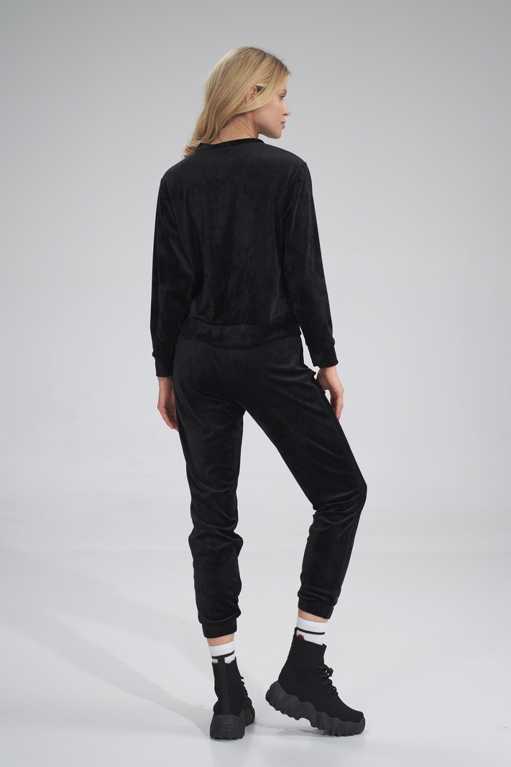 trainingsbroek model 154665 Figl - Afbeelding 3