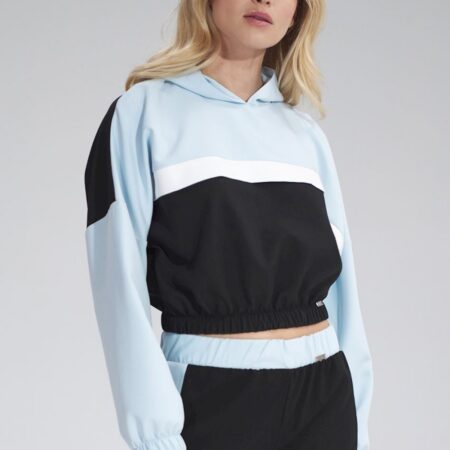 blouse model 154678 Figl