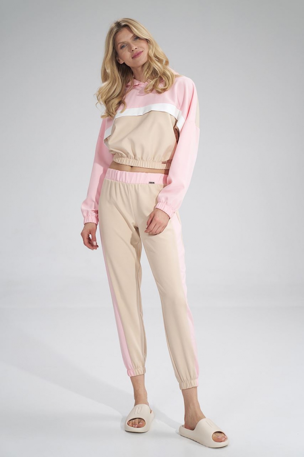 blouse model 154680 Figl - Afbeelding 2
