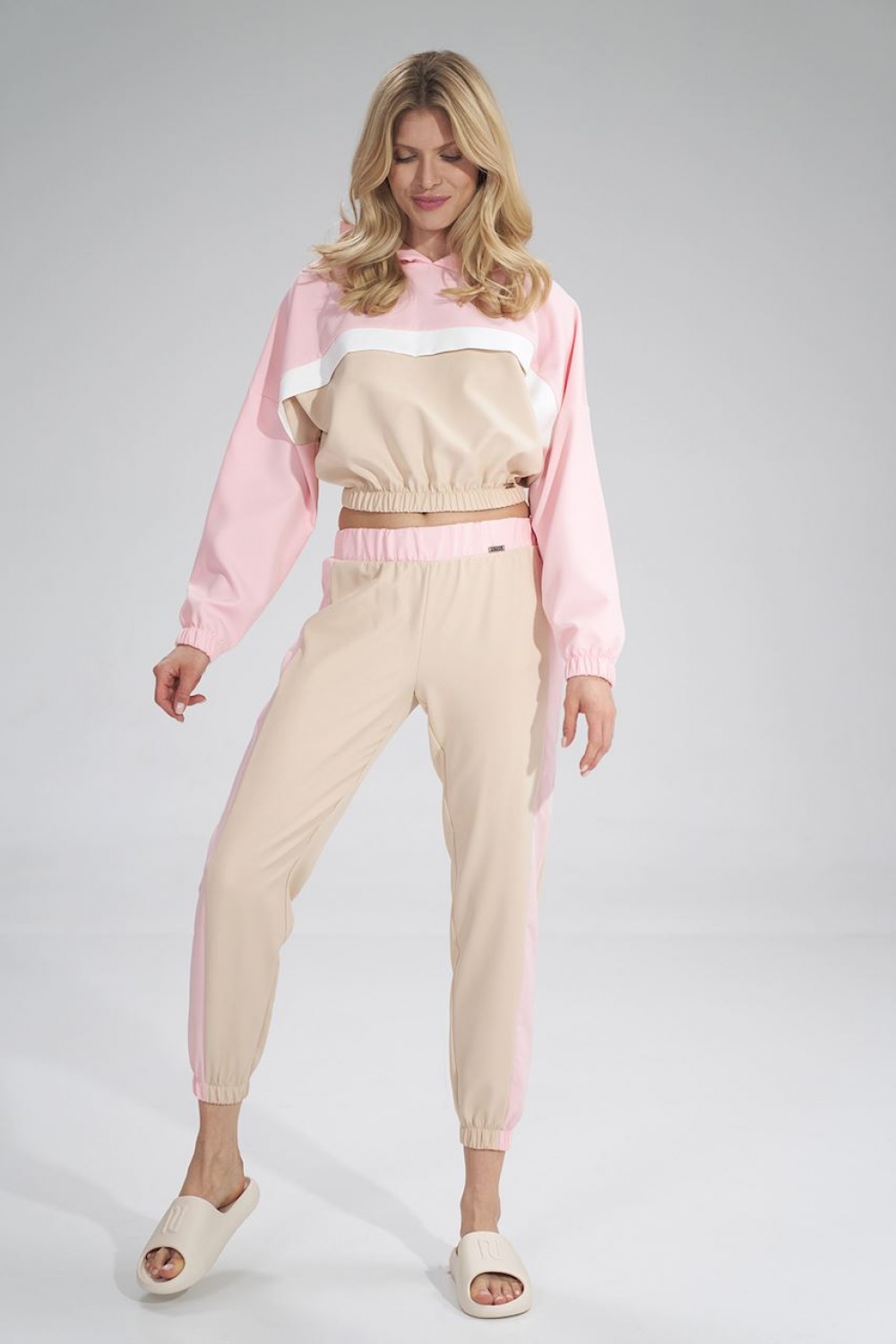 blouse model 154680 Figl - Afbeelding 4
