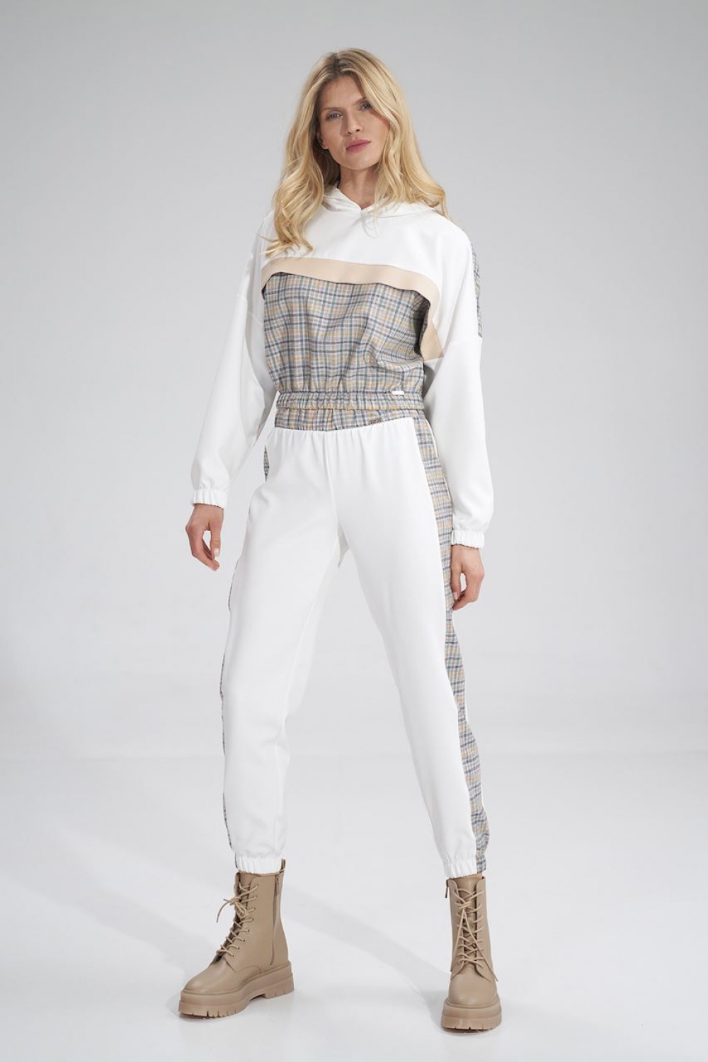 trainingsbroek model 154688 Figl
