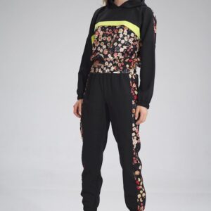trainingsbroek model 154691 Figl