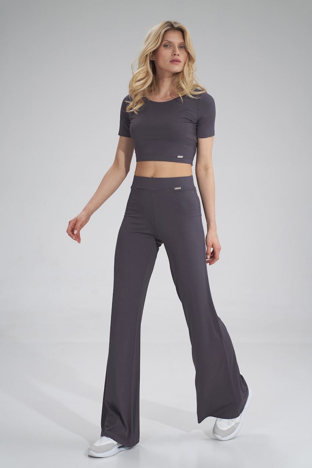blouse model 154698 Figl - Afbeelding 2