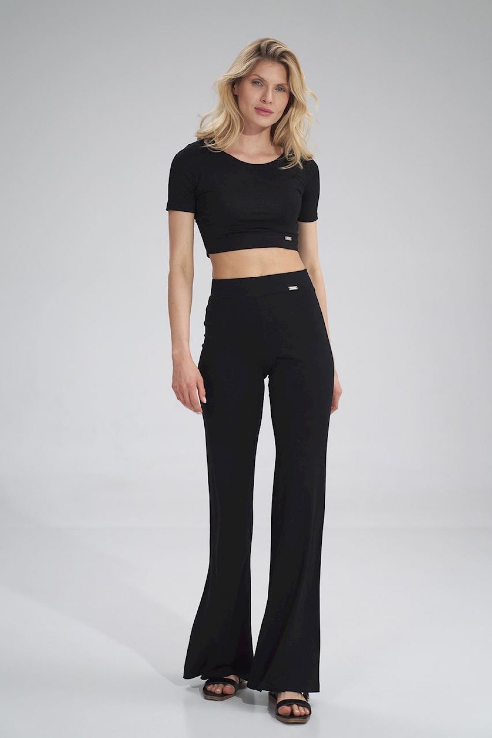 blouse model 154706 Figl - Afbeelding 2
