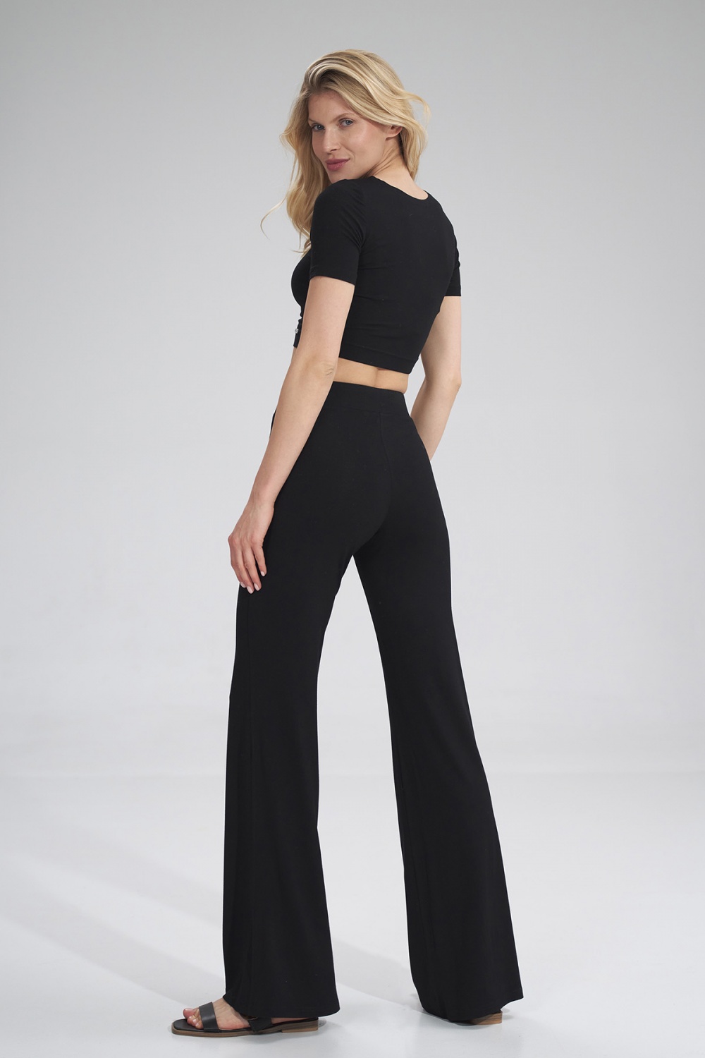 blouse model 154706 Figl - Afbeelding 3