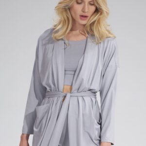blouse model 154722 Figl