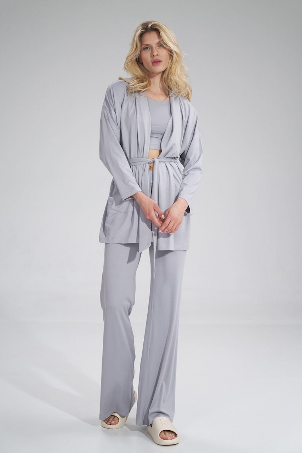 blouse model 154722 Figl - Afbeelding 2