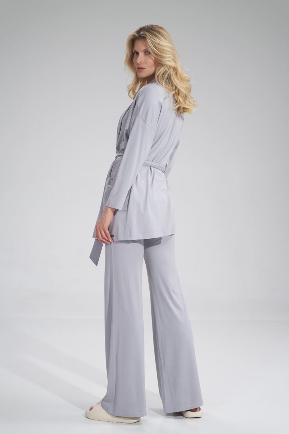 blouse model 154722 Figl - Afbeelding 3