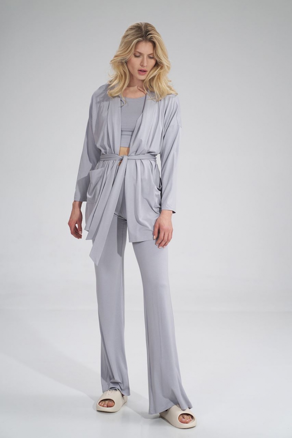 blouse model 154722 Figl - Afbeelding 4