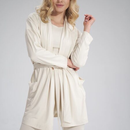 blouse model 154723 Figl
