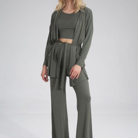 blouse model 154727 Figl