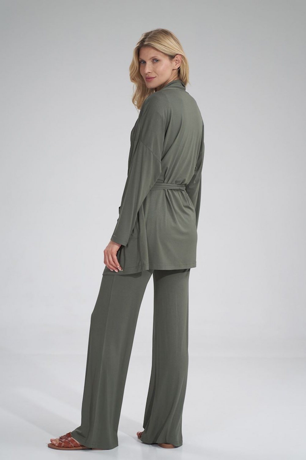 blouse model 154727 Figl - Afbeelding 2