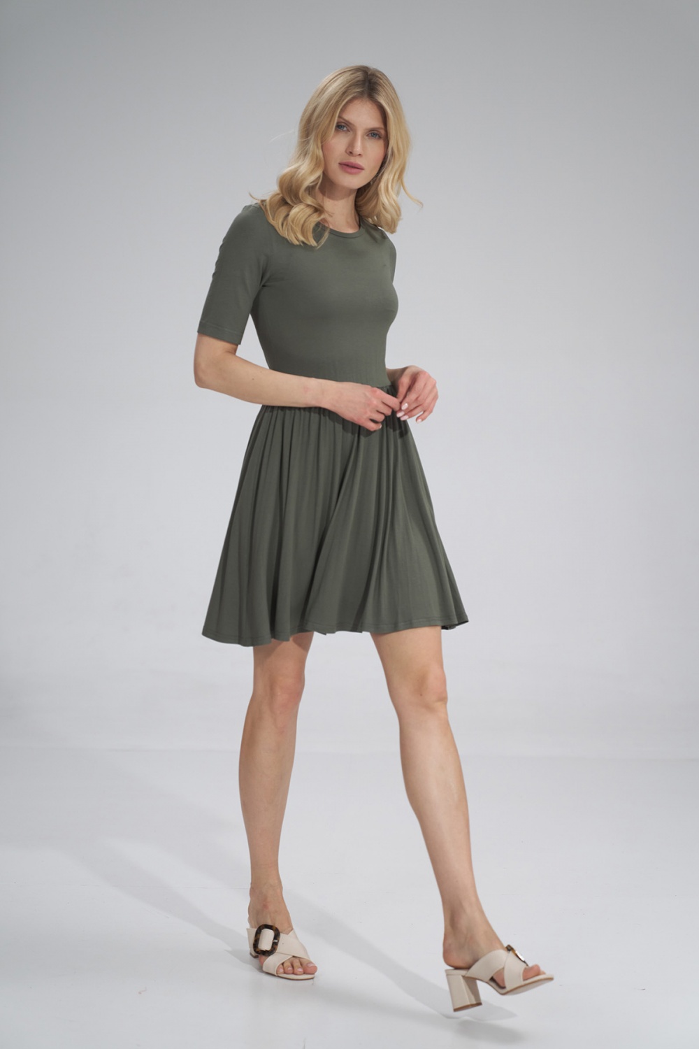 Dagjurk model 154729 Figl - Afbeelding 2