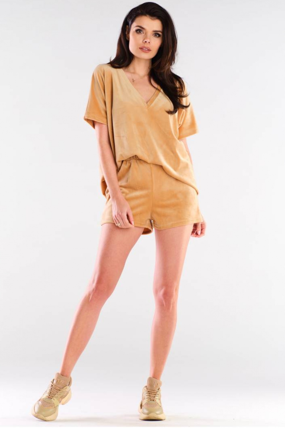 Shorts model 154795 awama - Afbeelding 2