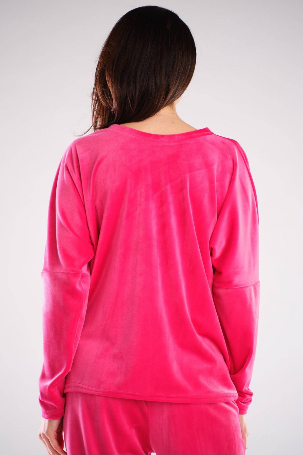 blouse model 155454 awama - Afbeelding 3