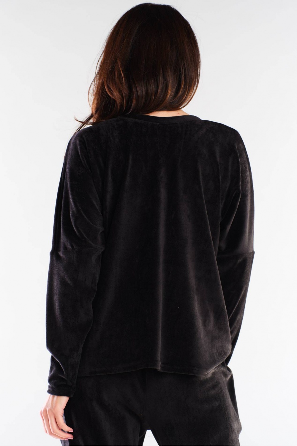 blouse model 155456 awama - Afbeelding 3