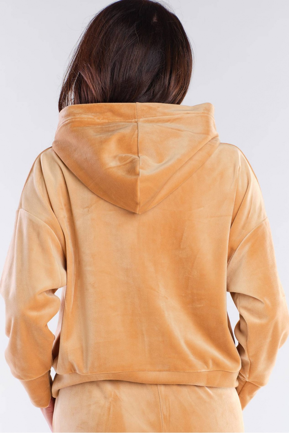 blouse model 155467 awama - Afbeelding 3