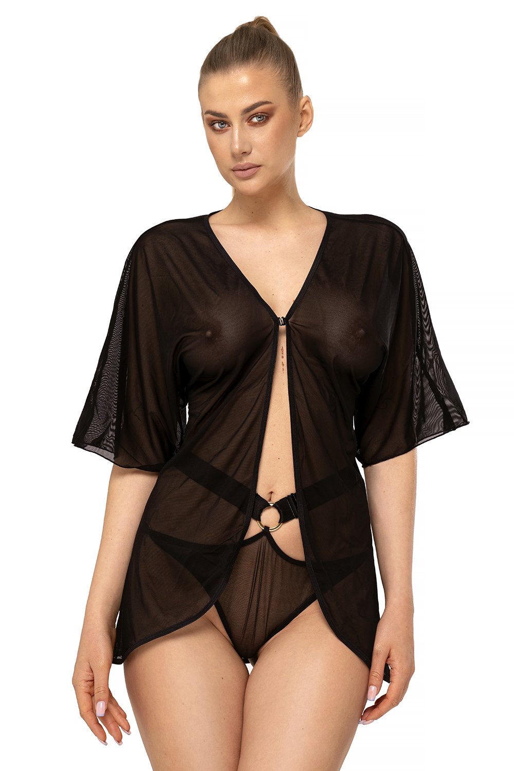 Sexy Nachtjapon model 155857 Anais