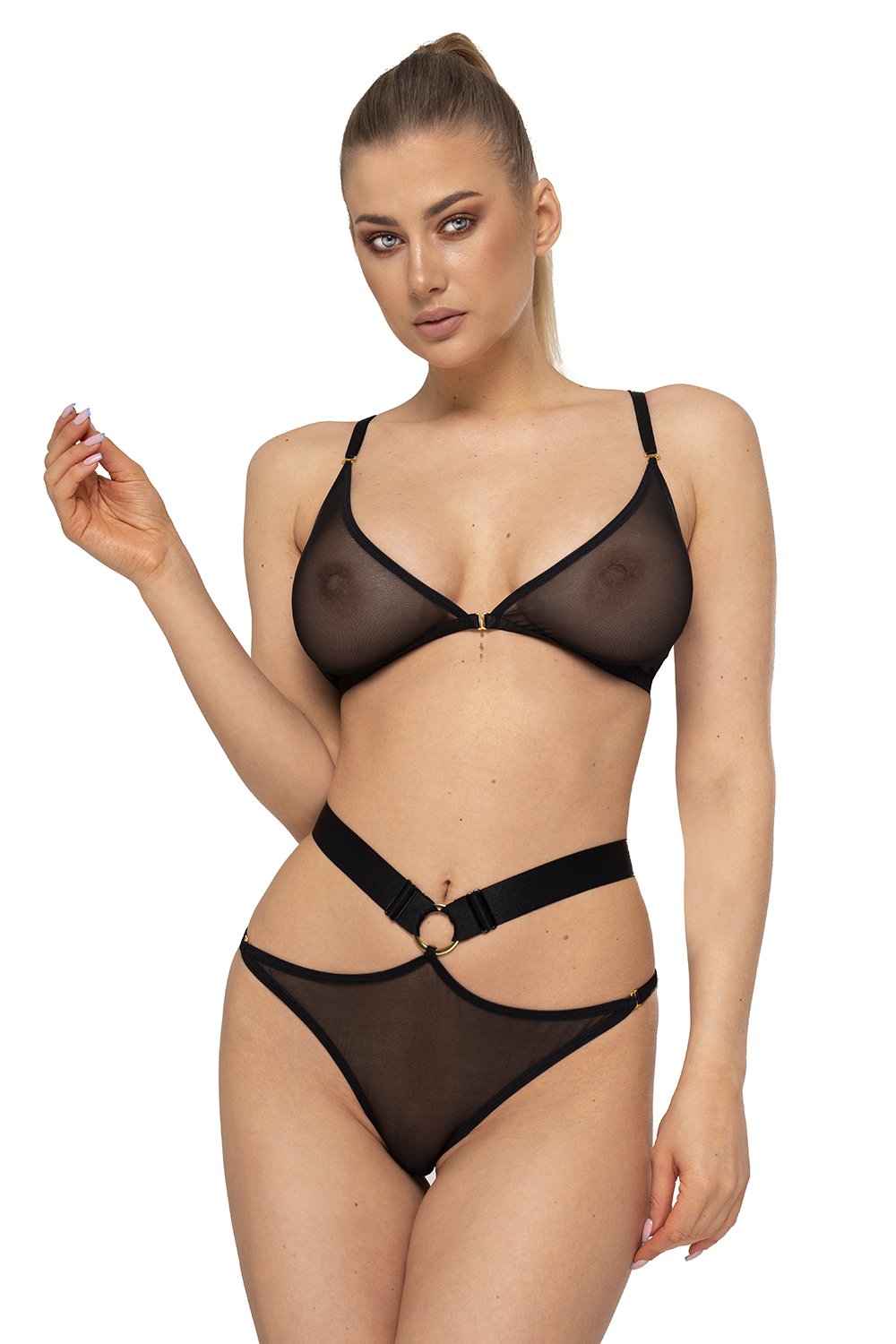 sexy set model 155861 Anais