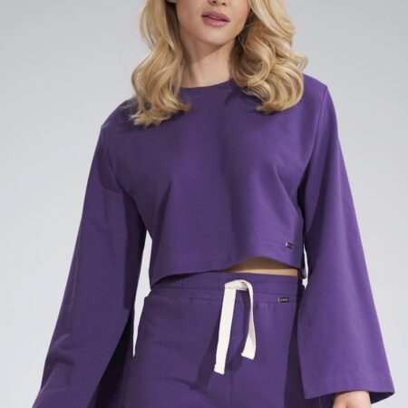 blouse model 155958 Figl