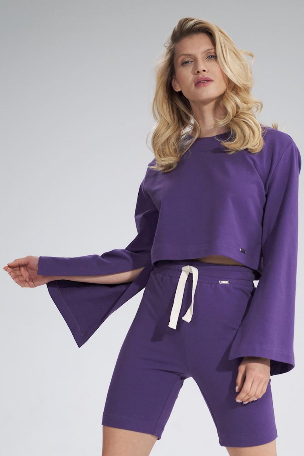 blouse model 155958 Figl - Afbeelding 2