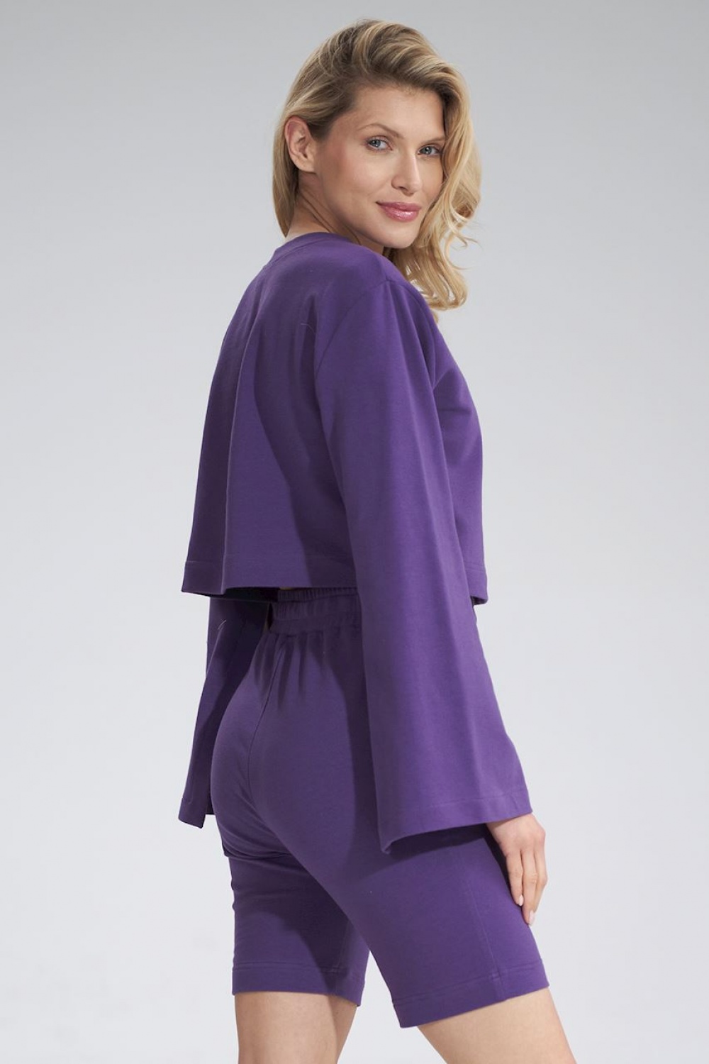 blouse model 155958 Figl - Afbeelding 3
