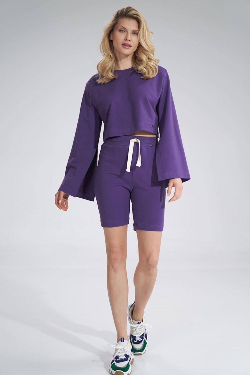 blouse model 155958 Figl - Afbeelding 4