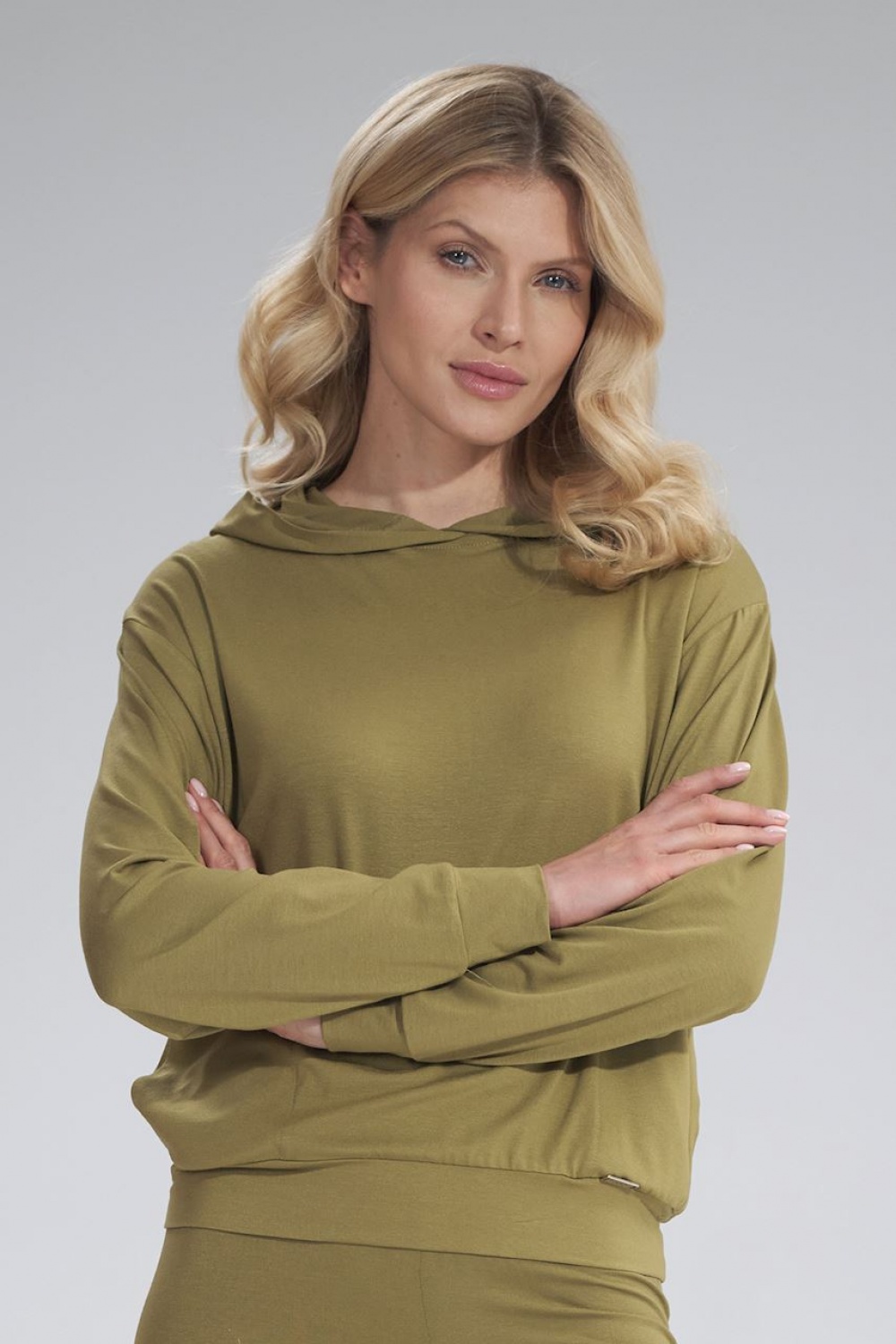 blouse model 155980 Figl
