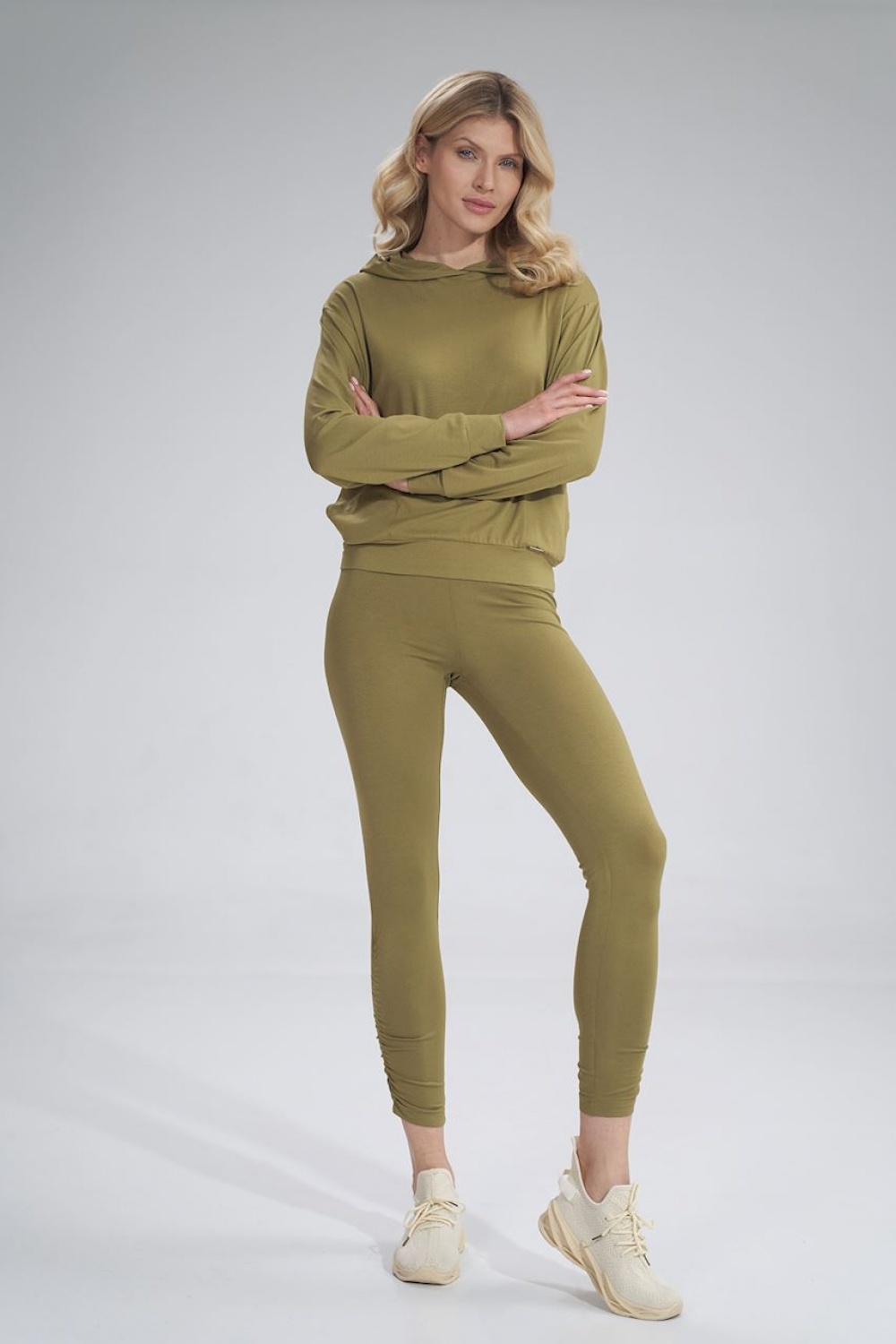 blouse model 155980 Figl - Afbeelding 2